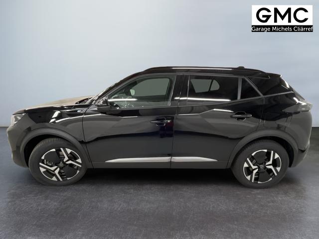 Peugeot e-2008 54kWh 156PS/115kW GT 2026, 401km WLTP | +17" ALU +360-Grad&RFK +W&auml;rmepumpe +Adaptiver Tempomat +Apple CarPlay +SHZ +FULL-LED-Scheinwerfer +Get&ouml;nte Scheiben 