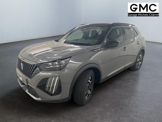 Peugeot e-2008 54kWh 156PS/115kW GT 2026, 401km WLTP | +17" ALU +360-Grad&RFK +W&auml;rmepumpe +Adaptiver Tempomat +Apple CarPlay +SHZ +FULL-LED-Scheinwerfer +Get&ouml;nte Scheiben 