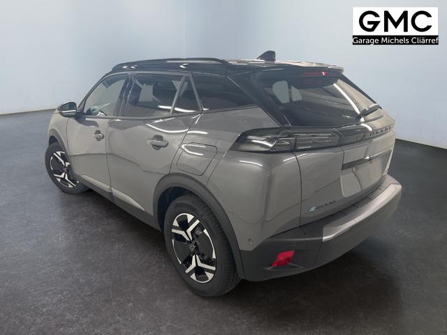 Peugeot e-2008 54kWh 156PS/115kW GT 2026, 401km WLTP | +17" ALU +360-Grad&RFK +W&auml;rmepumpe +Adaptiver Tempomat +Apple CarPlay +SHZ +FULL-LED-Scheinwerfer +Get&ouml;nte Scheiben 