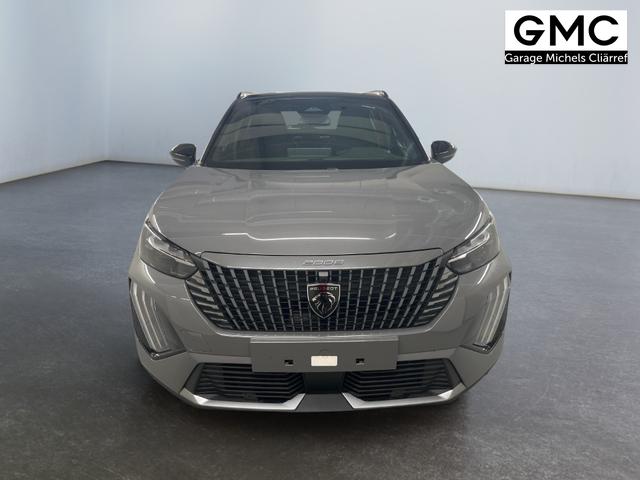Peugeot e-2008 54kWh 156PS/115kW GT 2026, 401km WLTP | +17" ALU +360-Grad&RFK +W&auml;rmepumpe +Adaptiver Tempomat +Apple CarPlay +SHZ +FULL-LED-Scheinwerfer +Get&ouml;nte Scheiben 