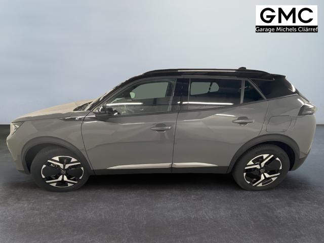 Peugeot e-2008 54kWh 156PS/115kW GT 2026, 401km WLTP | +17" ALU +360-Grad&RFK +W&auml;rmepumpe +Adaptiver Tempomat +Apple CarPlay +SHZ +FULL-LED-Scheinwerfer +Get&ouml;nte Scheiben 