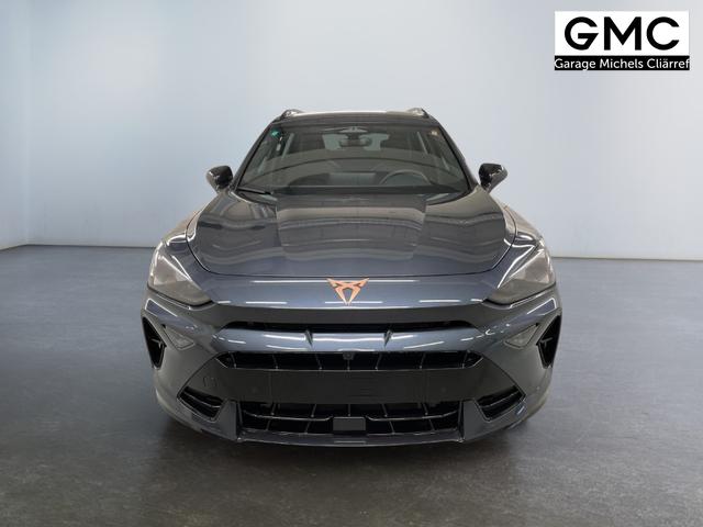 Cupra Formentor 2.0 TSI 204PS/150kW 4x4 DSG7 2026 | +AHK +UPGRADE-Paket +Immersive +5-Jahre Erw. Garantie 