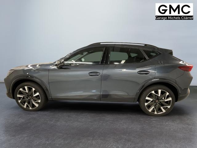 Cupra Formentor 2.0 TSI 204PS/150kW 4x4 DSG7 2026 | +AHK +UPGRADE-Paket +Immersive +5-Jahre Erw. Garantie 