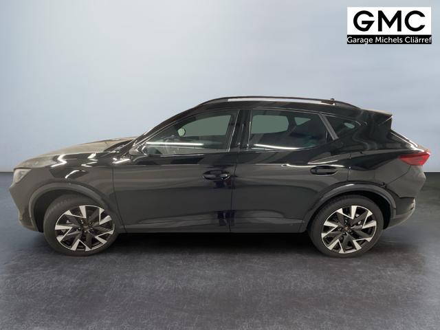 Cupra Formentor 2.0 TSI 204PS/150kW 4x4 DSG7 2026 | +AHK + 19" Alu +Sound Int Drive +5J Garantie 