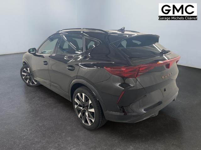 Cupra Formentor 2.0 TSI 204PS/150kW 4x4 DSG7 2026 | +AHK + 19" Alu +Sound Int Drive +5J Garantie 