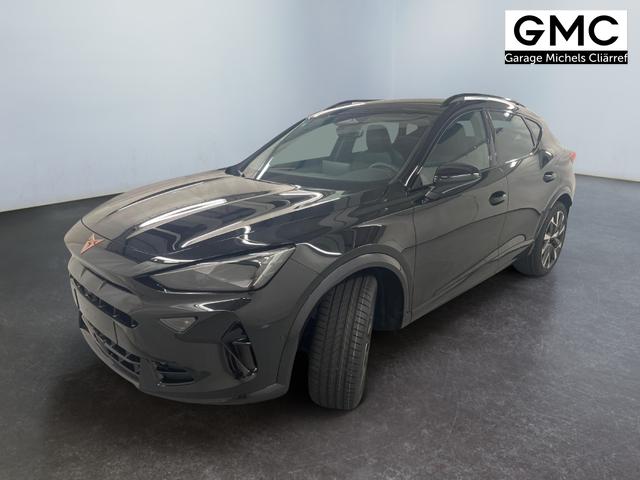 Cupra Formentor 2.0 TSI 204PS/150kW 4x4 DSG7 2026 | +AHK + 19" Alu +Sound Int Drive +5J Garantie 