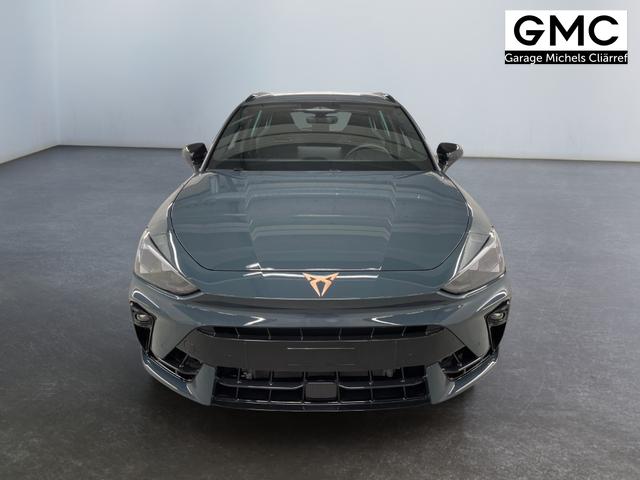 Cupra Leon Sportstourer VZ 2.0 TSI 333PS/245kW 4x4 DSG7 2026 | +AHK +NAVI +Matrix +Immersive +5J Erw. Garantie 