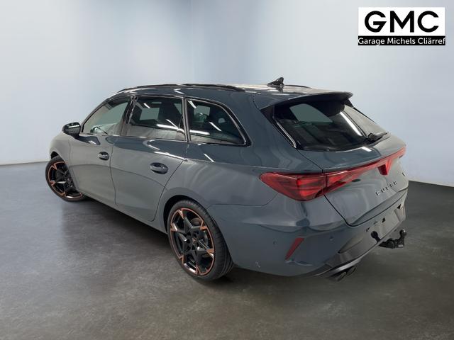 Cupra Leon Sportstourer VZ 2.0 TSI 333PS/245kW 4x4 DSG7 2026 | +AHK +NAVI +Matrix +Immersive +5J Erw. Garantie 