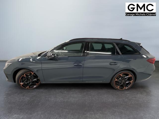 Cupra Leon Sportstourer VZ 2.0 TSI 333PS/245kW 4x4 DSG7 2026 | +AHK +NAVI +Matrix +Immersive +5J Erw. Garantie 