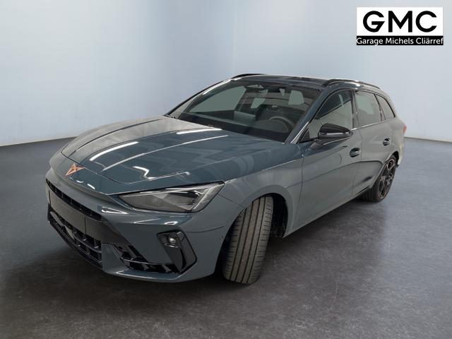 Cupra Leon Sportstourer VZ 2.0 TSI 333PS/245kW 4x4 DSG7 2026 | +AHK +NAVI +Matrix +Immersive +5J Erw. Garantie 