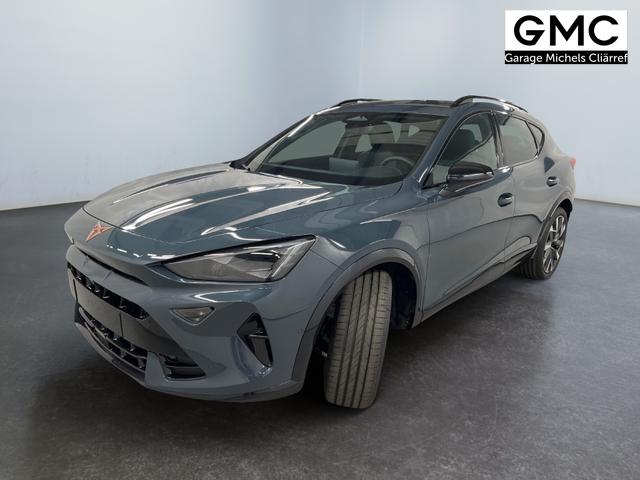 Cupra Formentor 2.0 TSI 204PS/150kW 4x4 DSG7 2026 | +AHK +UPGRADE-Paket +Immersive +5-Jahre Erw. Garantie 
