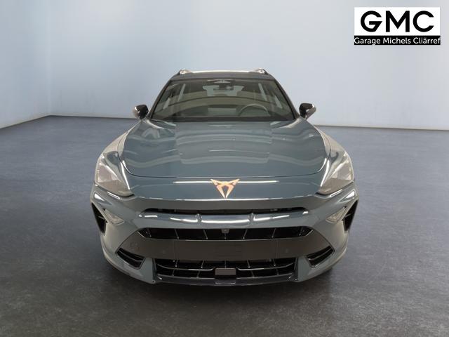 Cupra Formentor 2.0 TSI 204PS/150kW 4x4 DSG7 2026 | +AHK +UPGRADE-Paket +Immersive +5-Jahre Erw. Garantie 