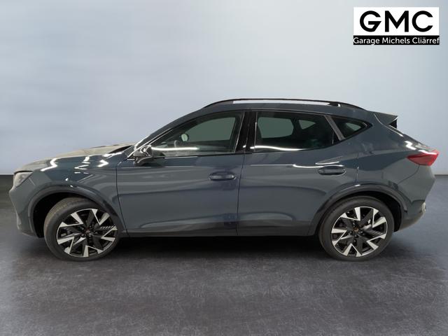 Cupra Formentor 2.0 TSI 204PS/150kW 4x4 DSG7 2026 | +AHK +UPGRADE-Paket +Immersive +5-Jahre Erw. Garantie 