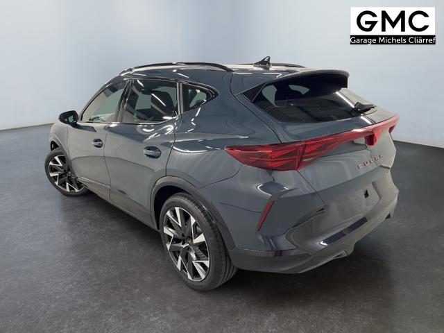 Cupra Formentor 2.0 TSI 204PS/150kW 4x4 DSG7 2026 | +AHK +UPGRADE-Paket +Immersive +5-Jahre Erw. Garantie 
