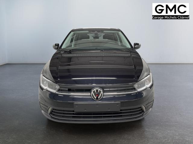 Volkswagen Polo Edition 1.0 TSI 95PS/70kW DSG 2026 +DK-Paket +RFK +Get&ouml;nte Heckscheiben +TravelAssist +LED 