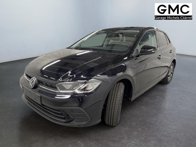 Volkswagen Polo Edition 1.0 TSI 95PS/70kW DSG 2026 +DK-Paket +RFK +Get&ouml;nte Heckscheiben +TravelAssist +LED 