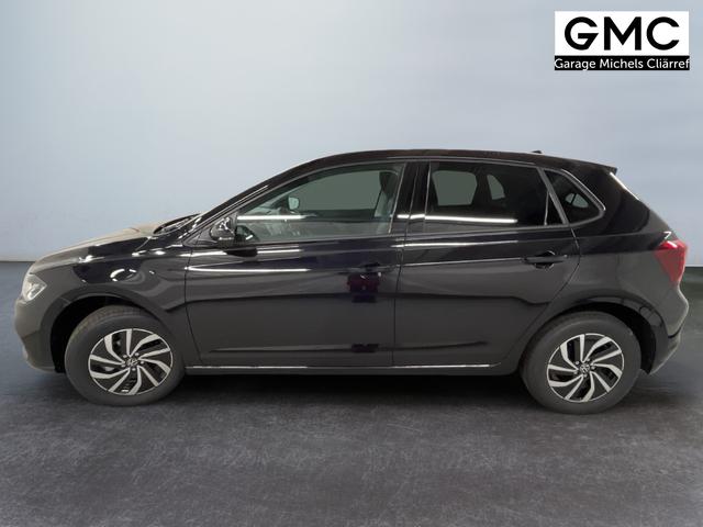 Volkswagen Polo Edition 1.0 TSI 95PS/70kW DSG 2026 +DK-Paket +RFK +Get&ouml;nte Heckscheiben +TravelAssist +LED 