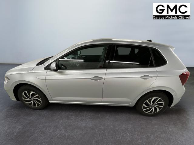 Volkswagen Polo Edition 1.0 TSI 95PS/70kW DSG 2026 +RFK +Get&ouml;nte Heckscheiben +TravelAssist +LED 