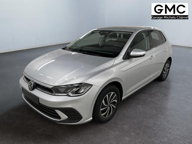 Volkswagen Polo Edition 1.0 TSI 95PS/70kW DSG 2026 +RFK +Get&ouml;nte Heckscheiben +TravelAssist +LED 