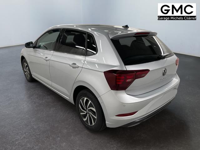 Volkswagen Polo Edition 1.0 TSI 95PS/70kW DSG 2026 +RFK +Get&ouml;nte Heckscheiben +TravelAssist +LED 