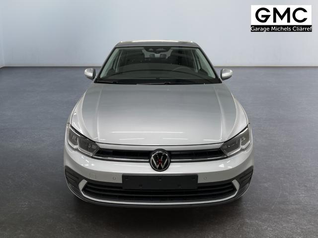 Volkswagen Polo Edition 1.0 TSI 95PS/70kW DSG 2026 +RFK +Get&ouml;nte Heckscheiben +TravelAssist +LED 