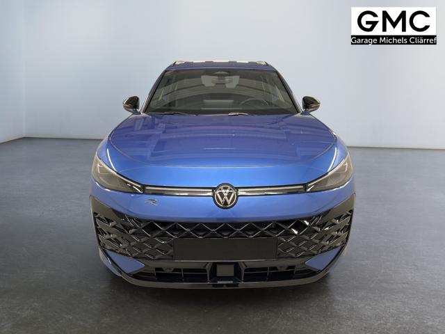 Volkswagen T-Roc R-Line 1.5 eTSI 150PS/110kW DSG7 2026 *Neues Modell* | +AHK +BlackStyle +19" ALU +IQ.Licht-Matrix +NAVI 