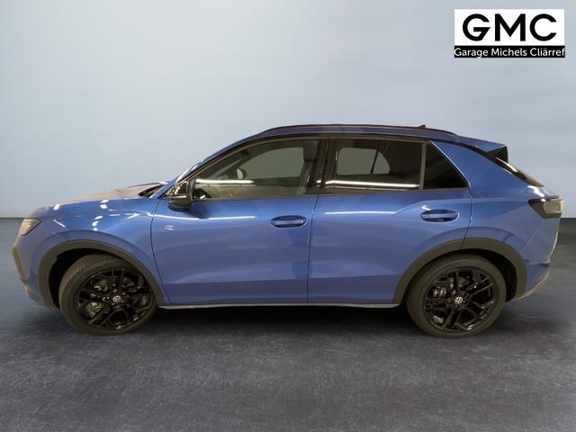 Volkswagen T-Roc R-Line 1.5 eTSI 150PS/110kW DSG7 2026 *Neues Modell* | +AHK +BlackStyle +19" ALU +IQ.Licht-Matrix +NAVI 