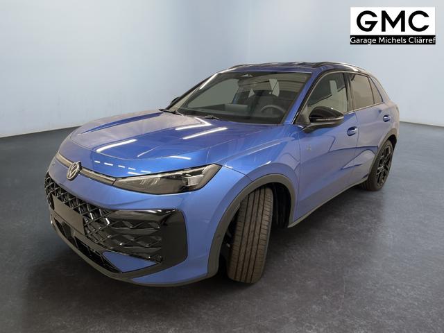 Volkswagen T-Roc R-Line 1.5 eTSI 150PS/110kW DSG7 2026 *Neues Modell* | +AHK +BlackStyle +19" ALU +IQ.Licht-Matrix +NAVI 