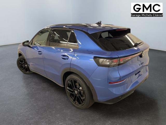 Volkswagen T-Roc R-Line 1.5 eTSI 150PS/110kW DSG7 2026 *Neues Modell* | +AHK +BlackStyle +19" ALU +IQ.Licht-Matrix +NAVI 