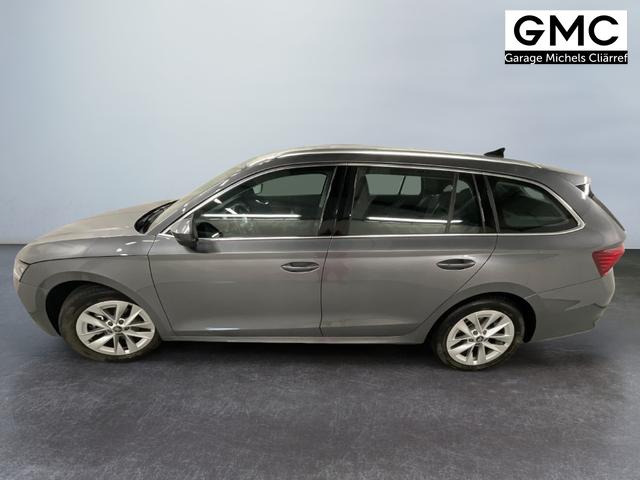 Skoda Octavia Combi Selection 1.5 eTSI mHEV 150PS/110kW DSG7 2026 +AHK+3-ZONE+RFK+KESSY+EL.HECK+BHZ. LENKRAD 