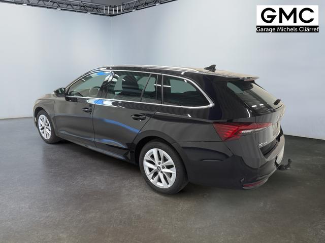 Skoda Octavia Combi Selection 1.5 eTSI mHEV 150PS/110kW DSG7 2026 +AHK+SUNSET+3-ZONE+RFK+KESSY+EL.HECK+BHZ. LENKRAD 