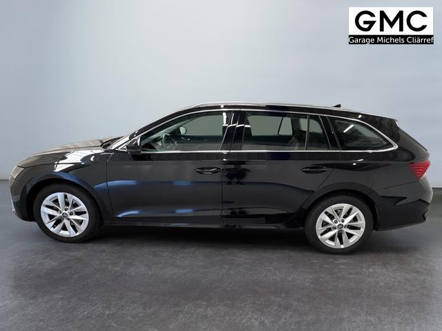 Skoda Octavia Combi Selection 1.5 eTSI mHEV 150PS/110kW DSG7 2026 +AHK+3-ZONE+RFK+KESSY+EL.HECK+BHZ. LENKRAD 