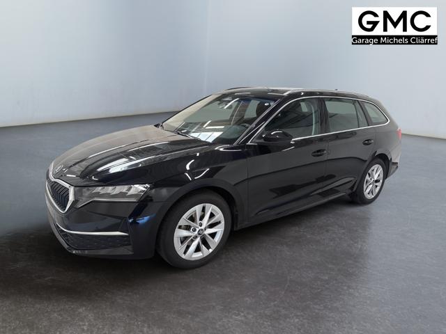 Skoda Octavia Combi Selection 1.5 eTSI mHEV 150PS/110kW DSG7 2026 +AHK+3-ZONE+RFK+KESSY+EL.HECK+BHZ. LENKRAD 