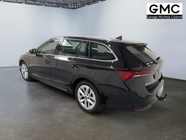 Skoda Octavia Combi Selection 1.5 eTSI mHEV 150PS/110kW DSG7 2026 +AHK+3-ZONE+RFK+KESSY+EL.HECK+BHZ. LENKRAD 