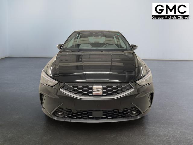Seat Ibiza FR 1.0 TSI 116PS/85kW DSG 2027 | +3J. ERW. GARANTIE +18" ALU PERFORMANCE +KESSY +FULL LED +SAFE&DRIVING XL +ANH&Auml;NGER VORBEREITUNG +10,25" DIGITAL COCKPIT 