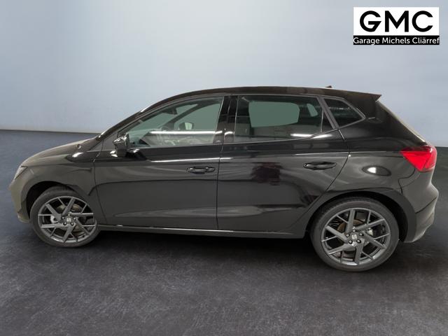 Seat Ibiza FR 1.0 TSI 116PS/85kW DSG 2027 | +3J. ERW. GARANTIE +18" ALU PERFORMANCE +KESSY +FULL LED +SAFE&DRIVING XL +ANH&Auml;NGER VORBEREITUNG +10,25" DIGITAL COCKPIT 