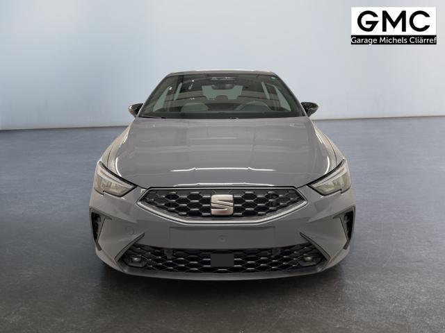 Seat Ibiza FR 1.0 TSI 116PS/85kW DSG 2027 | +3J. ERW. GARANTIE +18" ALU PERFORMANCE +KESSY +FULL LED +SAFE&DRIVING XL +ANH&Auml;NGER VORBEREITUNG +10,25" DIGITAL COCKPIT 