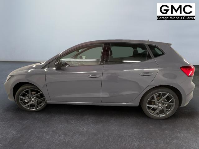 Seat Ibiza FR 1.0 TSI 116PS/85kW DSG 2027 | +3J. ERW. GARANTIE +18" ALU PERFORMANCE +KESSY +FULL LED +SAFE&DRIVING XL +ANH&Auml;NGER VORBEREITUNG +10,25" DIGITAL COCKPIT 