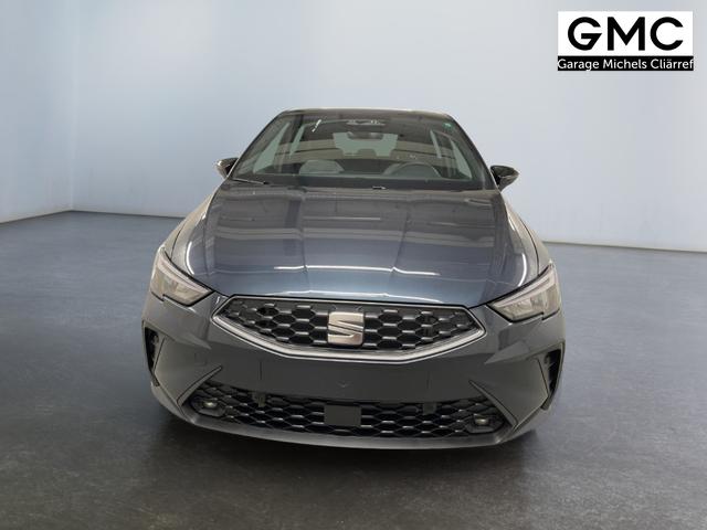 Seat Ibiza FR 1.0 TSI 116PS/85kW DSG 2027 | +3J. ERW. GARANTIE +18" ALU PERFORMANCE +KESSY +FULL LED +SAFE&DRIVING XL +ANH&Auml;NGER VORBEREITUNG +10,25" DIGITAL COCKPIT 