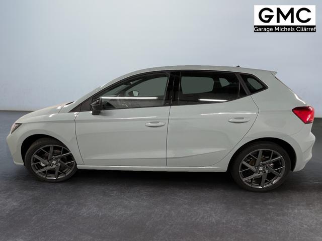 Seat Ibiza FR 1.0 TSI 116PS/85kW DSG 2027 | +3J. ERW. GARANTIE +18" ALU PERFORMANCE +KESSY +FULL LED +SAFE&DRIVING XL +ANH&Auml;NGER VORBEREITUNG +10,25" DIGITAL COCKPIT 