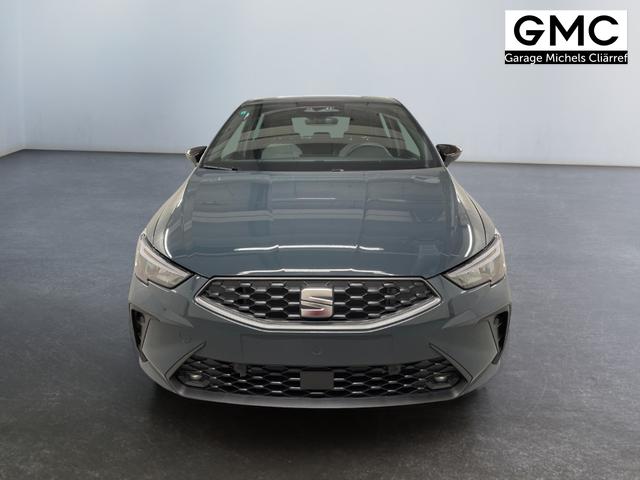 Seat Ibiza FR 1.0 TSI 116PS/85kW DSG 2027 | +3J. ERW. GARANTIE +18" ALU PERFORMANCE +KESSY +FULL LED +SAFE&DRIVING XL +ANH&Auml;NGER VORBEREITUNG +10,25" DIGITAL COCKPIT 