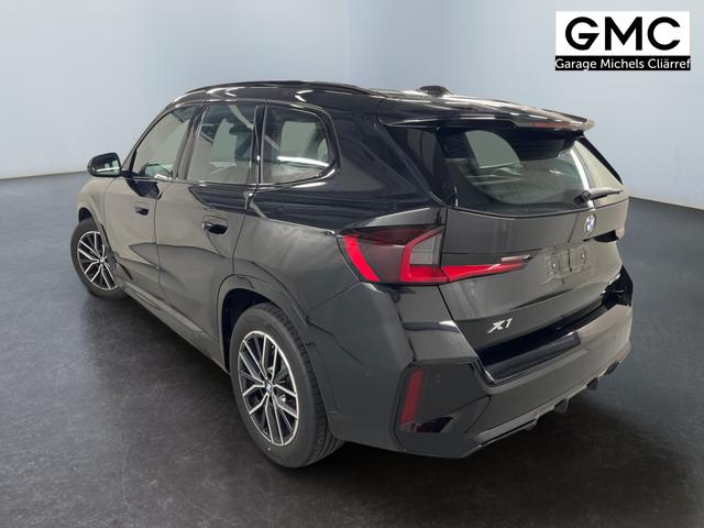 BMW X1 sDrive 18i X-Line 136PS/100kW Steptronic 2026 | +AHK +M-Sport +NAVI +Adaptive LED +RFK +El. Heckklappe +HiFi-Soundsystem 
