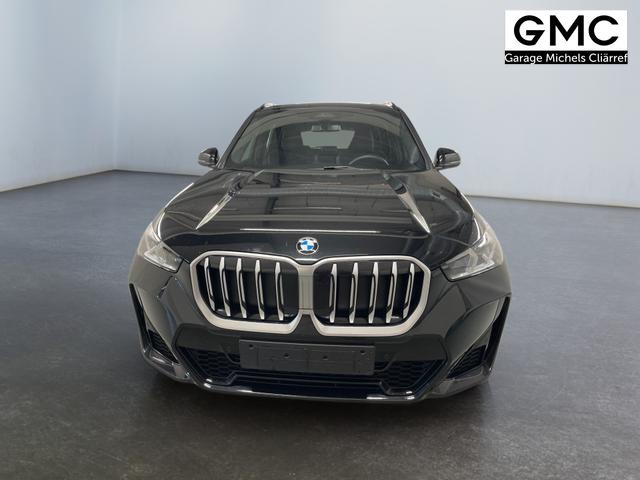 BMW X1 sDrive 18i X-Line 136PS/100kW Steptronic 2026 | +AHK +M-Sport +NAVI +Adaptive LED +RFK +El. Heckklappe +HiFi-Soundsystem 