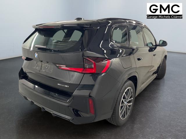 BMW X1 sDrive 18i X-Line 136PS/100kW Steptronic 2026 | +AHK +M-Sport +NAVI +Adaptive LED +RFK +El. Heckklappe +HiFi-Soundsystem 