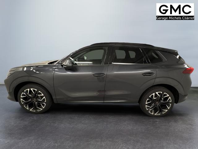 Cupra Terramar VZ 2.0 TSI 265PS/195kW 4x4 DSG7 2026 | +20" ALU +AHK +Standheizung +NAVI +Immersive +HD Matrix +5-Jahre Garantie 