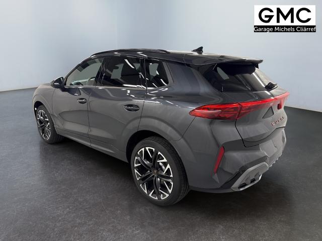 Cupra Terramar VZ 2.0 TSI 265PS/195kW 4x4 DSG7 2026 | +20" ALU +AHK +Standheizung +NAVI +Immersive +HD Matrix +5-Jahre Garantie 