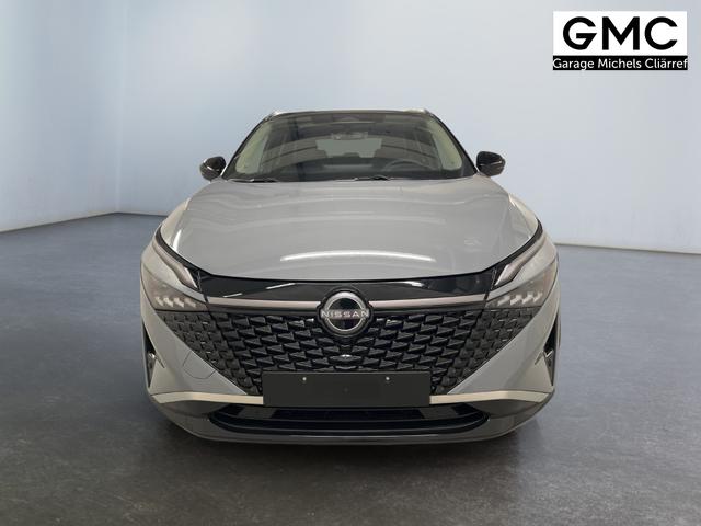 Nissan Qashqai Tekna+ 1.3 MHEV 158PS/116kW Xtronic 2026 +20"ALU+PANO+BOSE+HuD 
