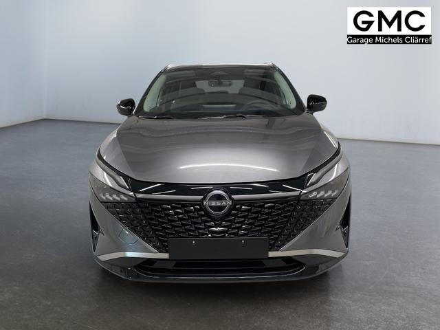 Nissan Qashqai Tekna+ 1.3 MHEV 158PS/116kW Xtronic 2026 +20"ALU+PANO+BOSE+HuD 