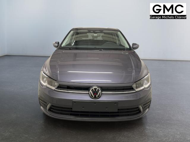 Volkswagen Polo Edition 1.0 TSI 95PS/70kW DSG 2026 +DK-Paket +RFK +Get&ouml;nte Heckscheiben +TravelAssist +LED 