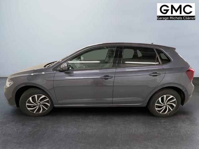 Volkswagen Polo Edition 1.0 TSI 95PS/70kW DSG 2026 +DK-Paket +RFK +Get&ouml;nte Heckscheiben +TravelAssist +LED 